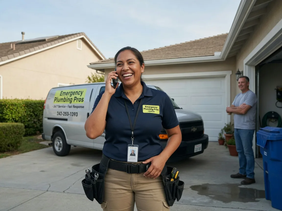 Emergency Plumber Sturgeon Bay, WI FAQs